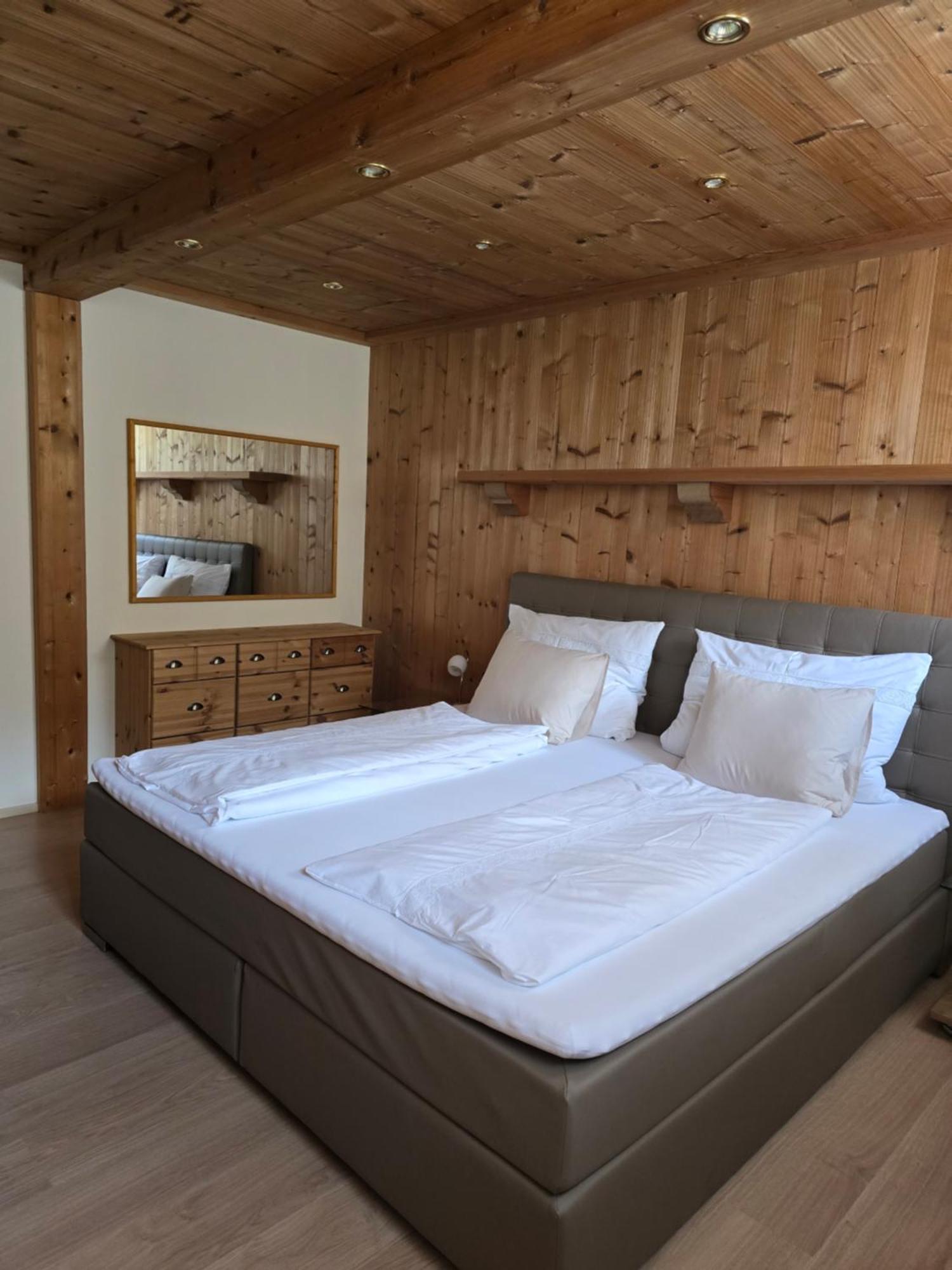 Landhaus Knoflach Нойштіфт-ім-Штубайталь Екстер'єр фото